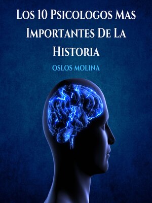 cover image of Los 10 mejores psicólogos de la historia
